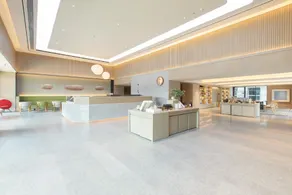 Ji Hotel Wuhan Railway Station - Image 2