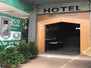 Takuapa Station Hotel - Image 4