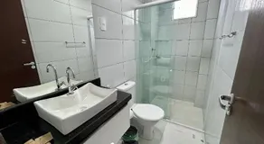 Confortável ap no Bessa - MH - Image 3