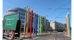 Geneve Gaillard studio - Image 3