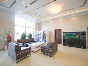 GreenTree Inn Langfang City Wen'an County Beach Town Anzu Road Business Hotel - Image 4
