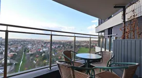 Apartament 72 #ST55, 13 piętro, FV PARKING by APARTAMENTY OKAZJA - Image 4