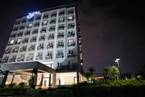 Samala Hotel Jakarta Cengkareng - Image 5