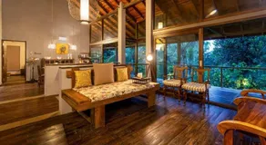 amã Stays & Trails - The Old Cattleshed, Wayanad - Image 4