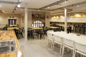 Hostel Catedral Burgos - Image 2