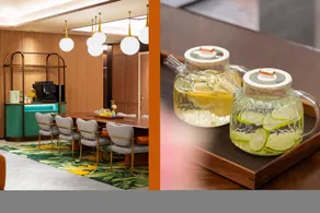 Orange Hotel Linfen Jiefang East Road - Image 4