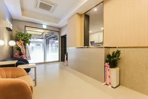 Brown Dot Hotel Jeonggwan - Image 3