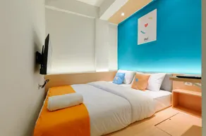 Sans Hotel Pesona Bekasi - Image 2