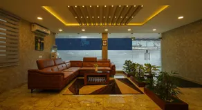 Oryx Home The Business Class Hotel - Image 2