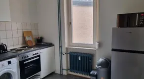 Gemütliches 3 Zimmer Apartment mit Küche und Garten - Image 5