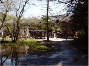 Kamikochi Myojinkan - Image 4