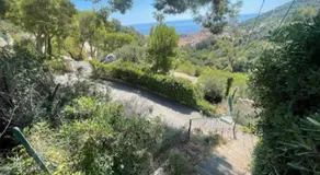 10 min de Monaco petite maison avec jardin vue mer et rocher de Monaco - Image 5