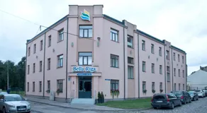 Bella Riga Hotel with Self-Check in - Image 3