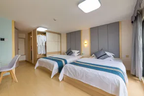 Guangzhou Vites Apartment (Tianhe Smart City Metro Station Branch) - Image 5