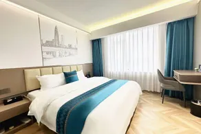 Guanhua Hotel - Image 2