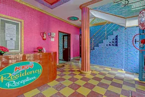 Hotel O The Ken Regency - Image 4