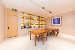 Ji Hotel Hefei Changjiang Xi Road Aoyuan City Tiandi - Image 5