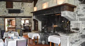 Hôtel Restaurant Le Saint-Christophe - Image 3