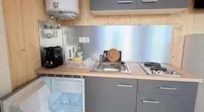 Tiny Stay Guesthouse - Würzburg - Image 5