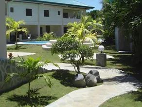 Alona Swiss Resort - Image 4