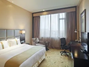 Holiday Inn Mudanjiang - Image 2