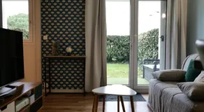 Appartement dans résidence de vacances, avec piscine, quartier Pironniere Les Sables 4 personnes - Image 2