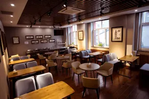 James Joyce Coffetel·Chengde Mountain Resort Toudao Pailou - Image 3