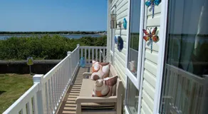95C Sunset View Port Haverigg Marina Village - Image 5
