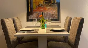 Ferienwohnung Stiefelmühle - Image 5