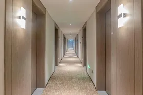 Heqi Hotel (Beijing Bird's Nest Olympic Sports Center Subway Station) - Image 4
