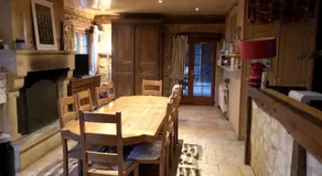 Spacieuse villa à Proissans avec piscine privée - Image 1