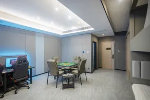 Starry Sky Esports Hotel (Nanyue Hengshan Scenic Area Branch) - Image 4