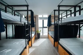The Palmy Beach Club Dorm - Image 3