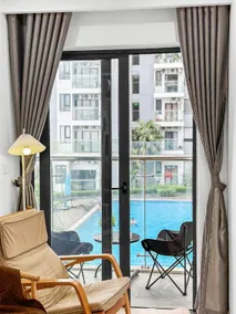 Domi Apartment Hue - Image 3