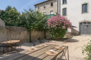 TRIBUS-GITES URBAINS CARCASSONNE - Image 5