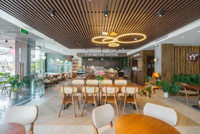 TTR Central Apart Hotel - Image 3