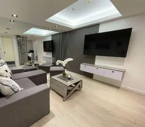 High-end 2BR Condo Boracay Tower - Azure Residences near Manila Airport - Image 2