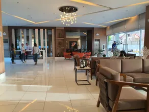 Cozy Condo at South Residences - Image 2