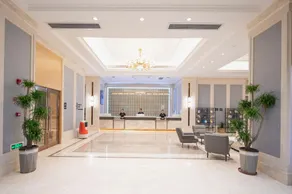 Atour X Hotel Shenzhen Guanlan Shanshui Pastoral - Image 5