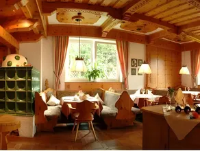 Hotel zum Toni - Image 5