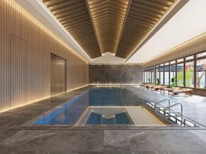 Yijing Yuan · Suzhou Garden Hotel - Image 5