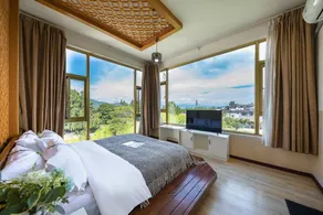 Dali Wanghaiting Inn - Image 2