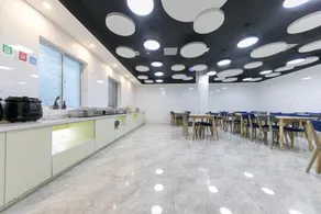 Starway Hotel (Shanghai Wujiaochang Changhai Hospital) - Image 3