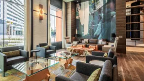 Global Luxury Suites at Reston - Image 3
