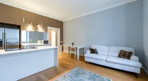 Bramante Luxury Apartments by InnStay - Image 3
