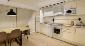 Apartamentos La muralla de Jaca - Image 4