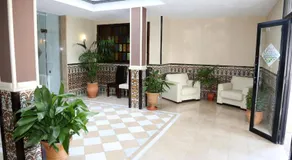 Hotel Puerta Nazarí - Image 4