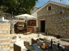 Cozy Holiday Home in Kribalj with Swimming Pool - Image 2