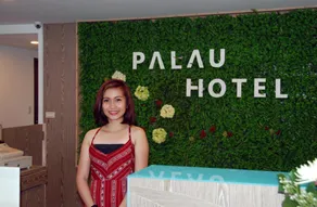 Palau Hotel - Image 3