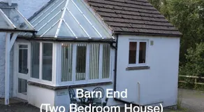 Ghyll Burn Cottage and Barn End Cottage - Image 2